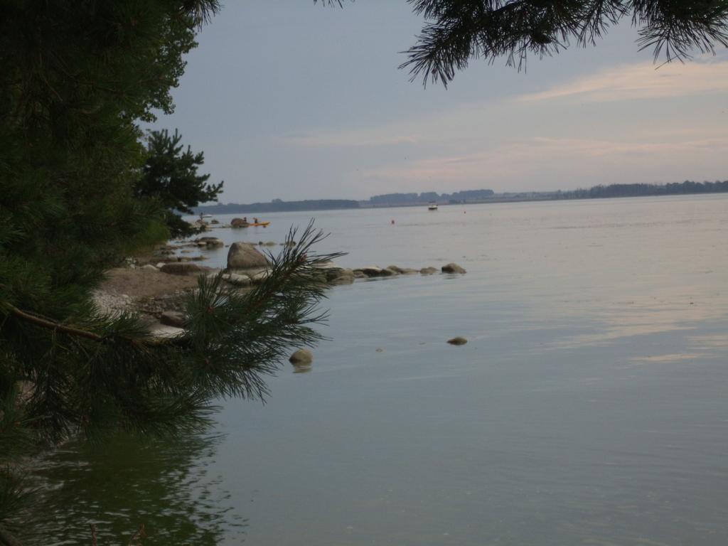 Haus Frieda Βίλα Koserow Δωμάτιο φωτογραφία