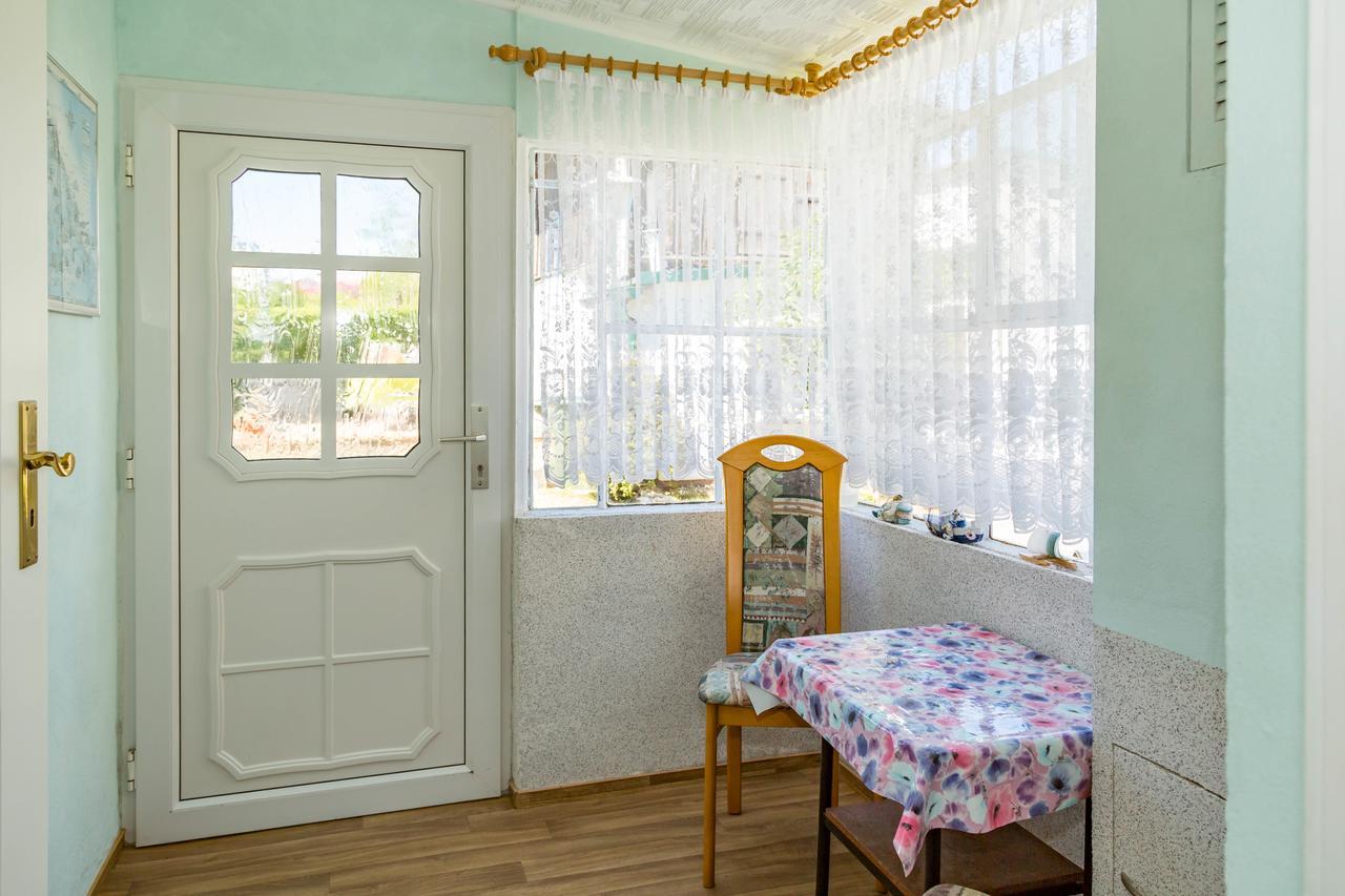 Haus Frieda Βίλα Koserow Εξωτερικό φωτογραφία